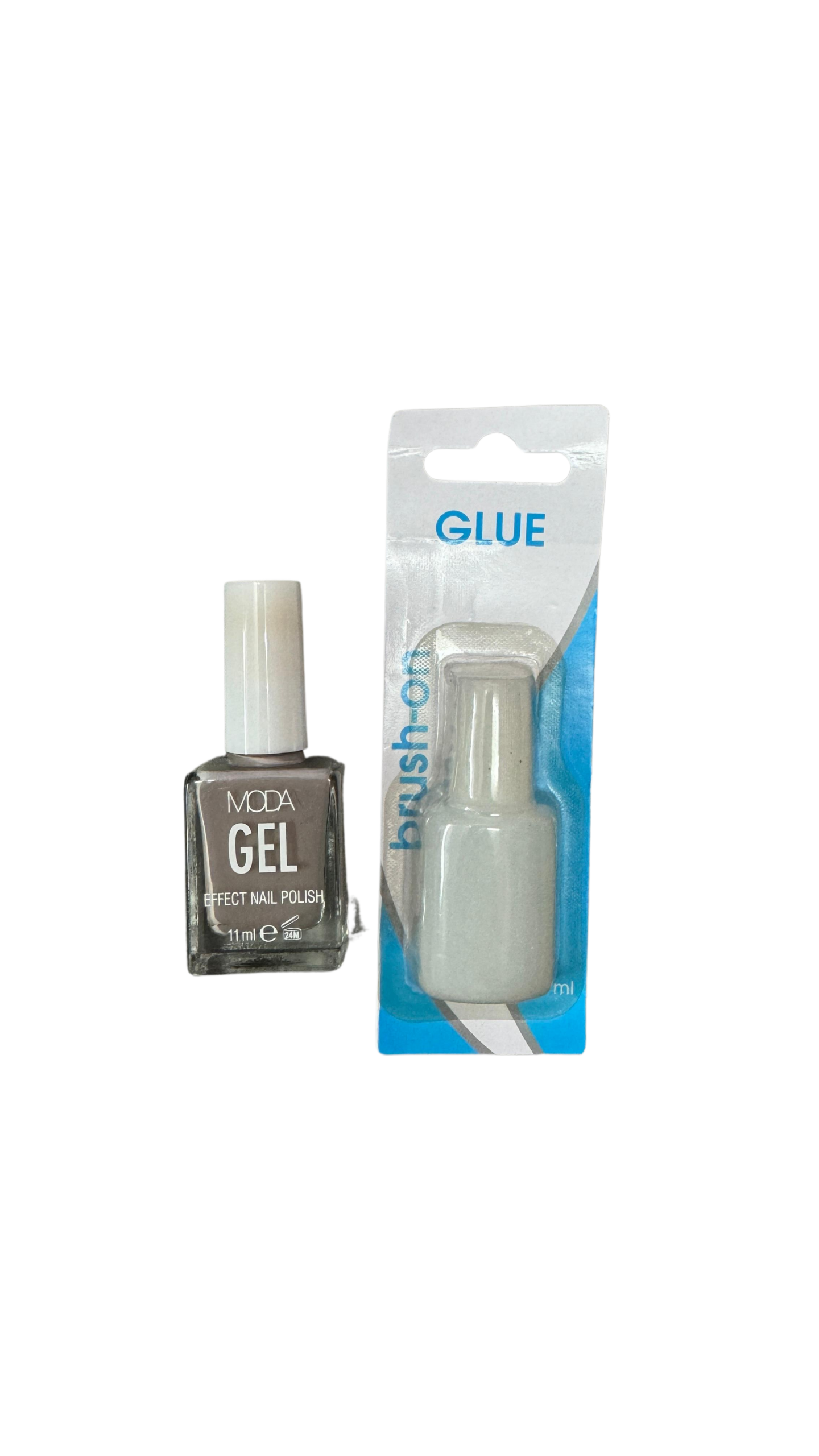 ערכת לק ג'ל DIY מקצועית - בדיוק מה שצריך – תמונה 3