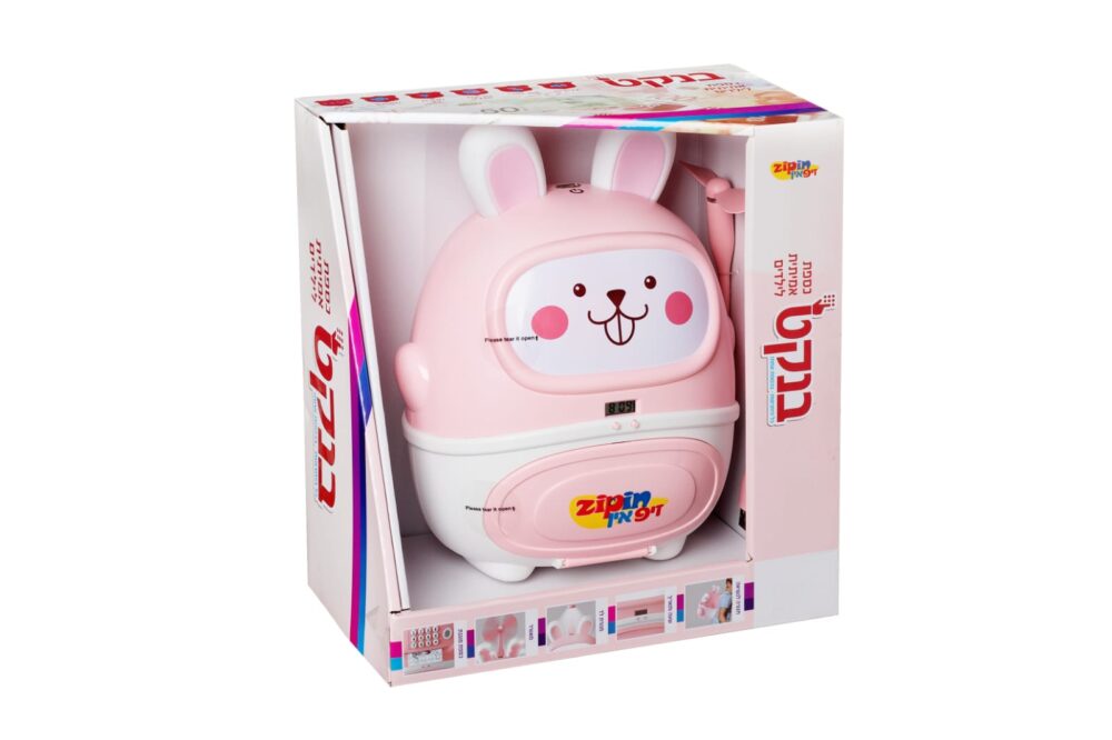 קופת חיסכון אלקטרונית לילדים