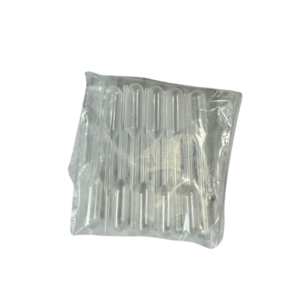 פפיטה - טפטפות לסופגניה 10 יח'