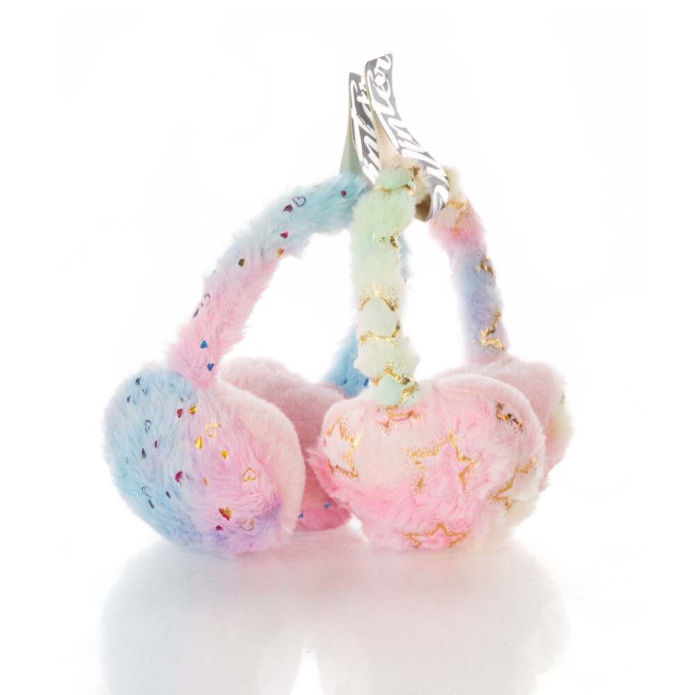 Alternative view of מחמם אוזניים פרוותי טאי דאי