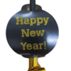 מארז 6 נשפנים HAPPY NEW YEAR