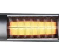 תנור חימום תלייה/סטנד שיחמם לכם את כל החורף  MATRIX 2500W
