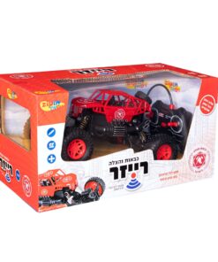 רייזר מכבי אש על שלט נטען USB