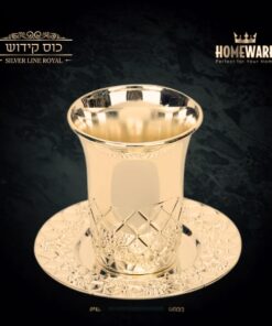 כוס קידוש לשבת וחגים