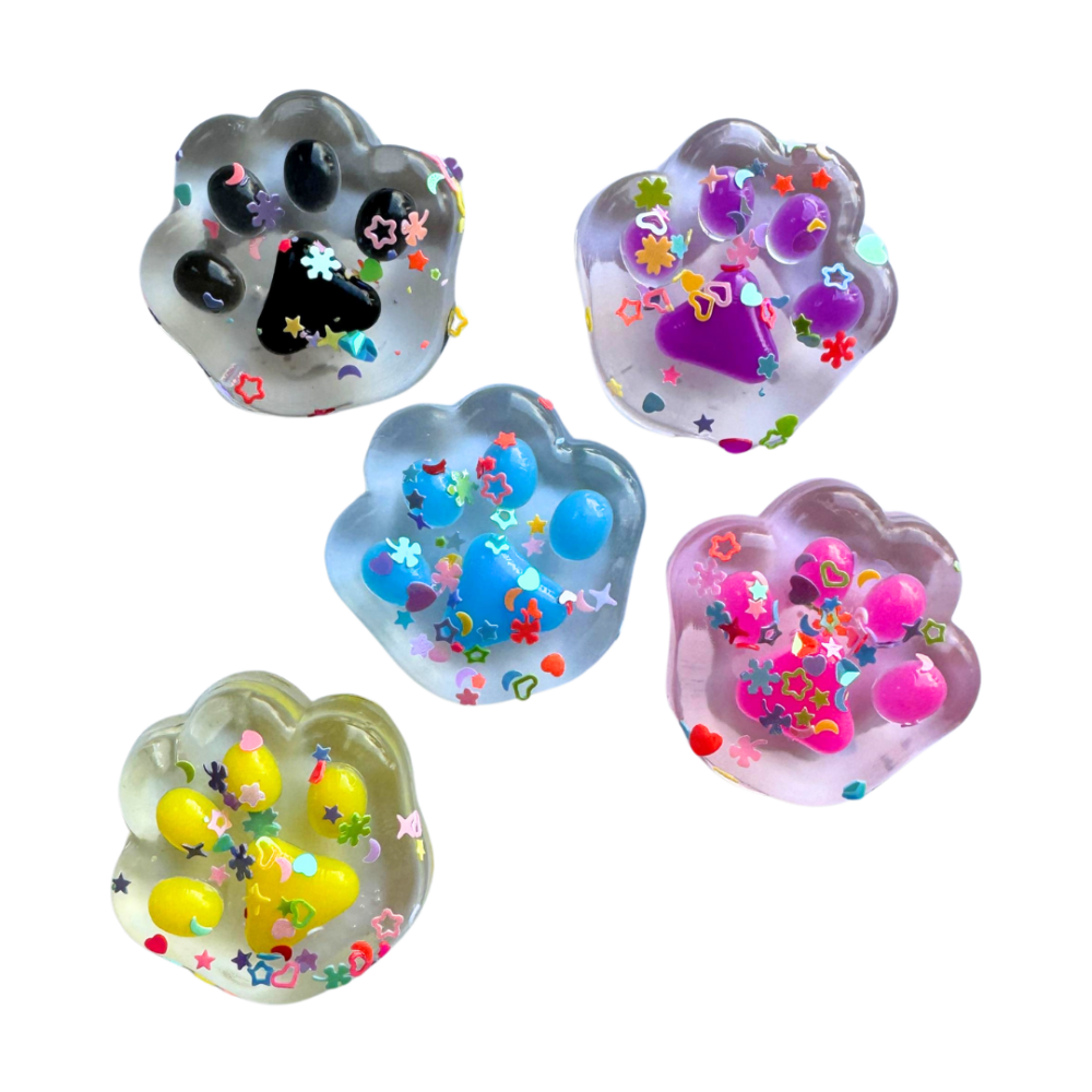 סקוושי מבית PINCH FAMILY עם מגע מדהים!