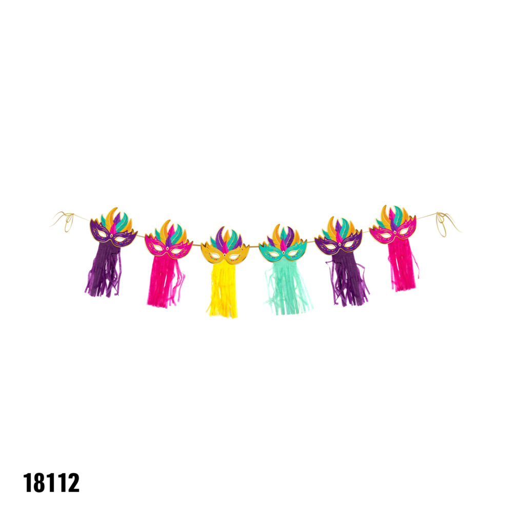 קישוטי תלייה פורים