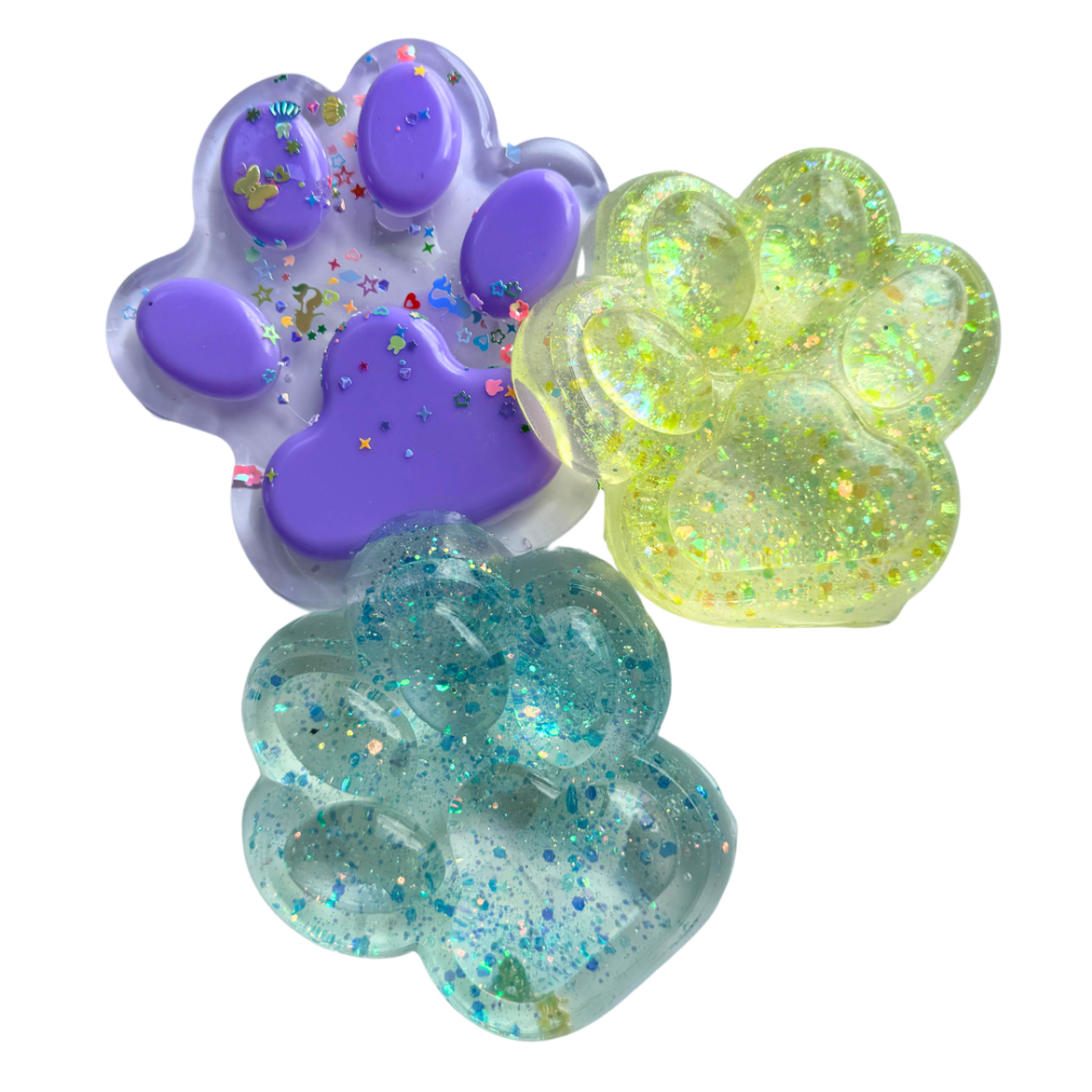 סקוושי מבית PINCH FAMILY  עם מגע מדהים!