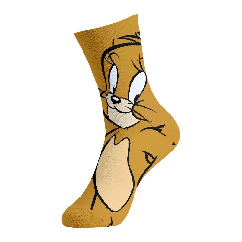 גרביים מעוצבים