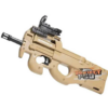רובה כדורי ג'ל נטען P90