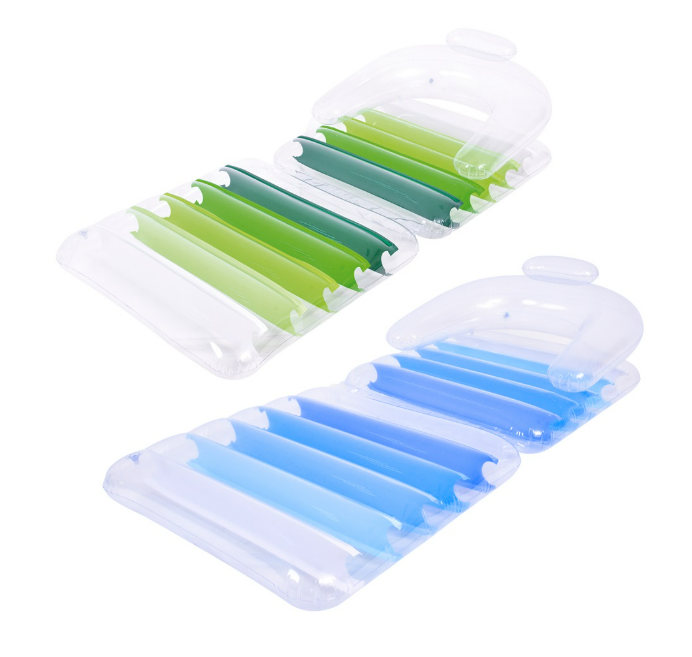 מזרנים לים ולבריכה