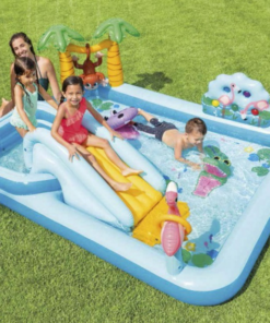 בריכת פעילות Intex Jungle ג’ונגל אינטקס
