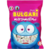 מרשמלו BULGARI פרחים ורוד לבן
