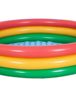 בריכת גלידה עם תחתית מתנפחת 29*150