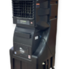 מצנן אוויר טורבו Cyclone 14,000 – שחור