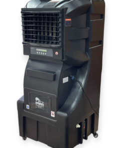 מצנן אוויר טורבו Cyclone 14,000 – שחור