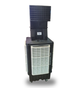 מצנן אוויר טורבו תעשייתי Power Turbo 1000W