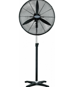 מאוורר עמוד תעשייתי 30 אינץ’ מחוזק דגם Typhon