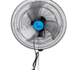 מאוורר קיר מסחרי 18 אינץ’ דגם Wind-45