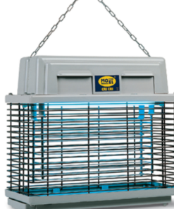 קטלן מקצועי -MOEL איטליה – CRI CRI 309 2*15W – שנתיים אחריות יבואן מלאה