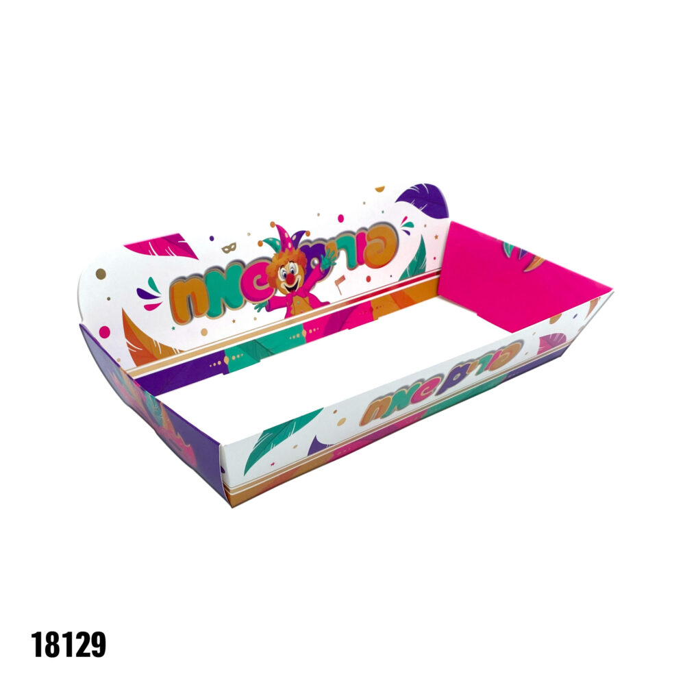 אביזרים למשלוחי מנות