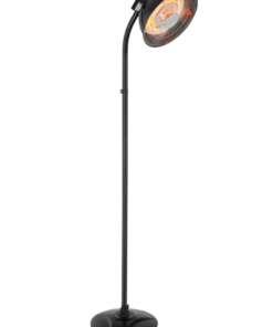 תנור חימום אינפרא (פטריית חימום) SPOT LIGHT 2000W