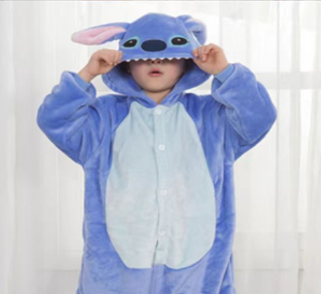 תחפושות לילדים