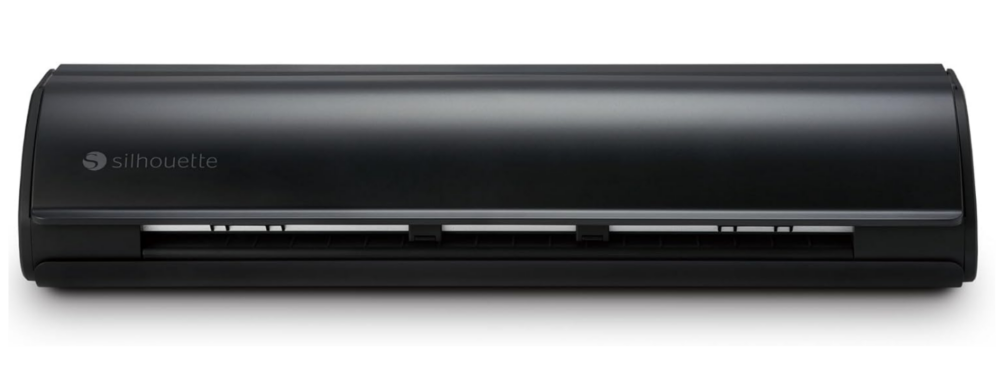Alternative view of סילואט Cameo 5 מכונת חיתוך לבלונים - שחור מט