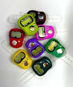 שעון קאונטר Counter לספירה – הלהיט החדש!!
