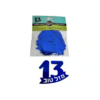 חבילת קונפטי בר מצווה 13- כחול