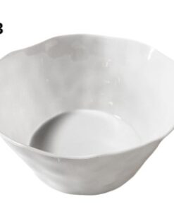 קערת מרקיה סוהו לבן