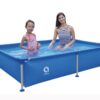 בריכת ביתית על עמודים 2.58*1.79*66