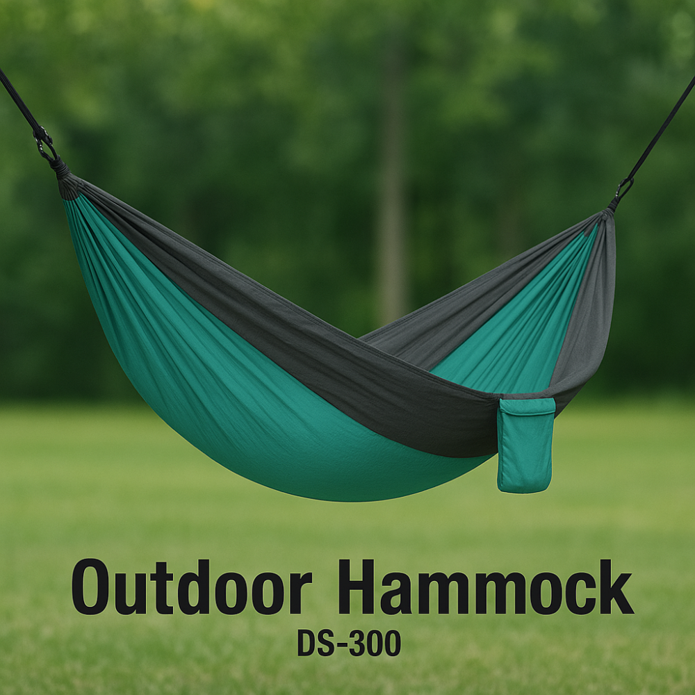 Alternative view of ערסל שטח איכותי Discovery Adventures DS-300