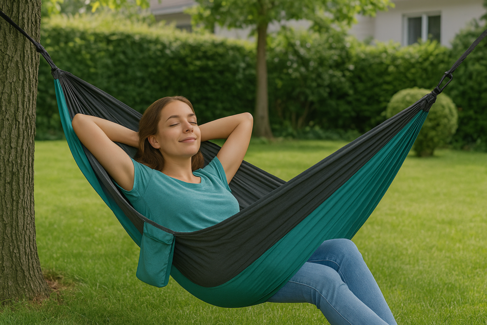 ערסל שטח איכותי Discovery Adventures DS-300