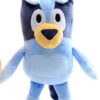 בלואי – Bluey – הבובה שכל הילדים מדברים עליה! בבובת פרווה