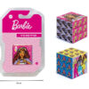 קוביית קסם ברבי – Barbie Magic Cube