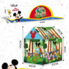 אוהל אוניברסיטה הילדים של מיקי מאוס – Mickey's Magic Playhouse