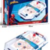 שולחן הוקי אוויר ספיידרמן – Spider-Man Air Hockey