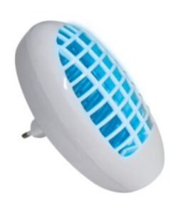 קטלן דוחה יתושים לתקע אקולוגי טבעי