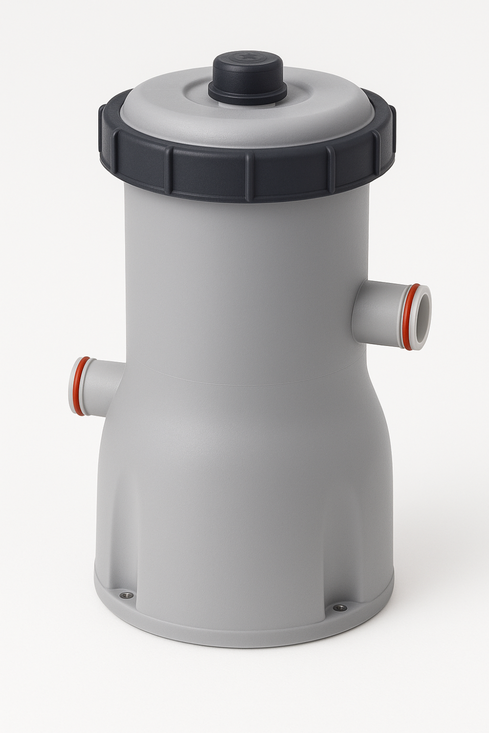 משאבת סינון אפקטיבית לבריכה 530 גלון