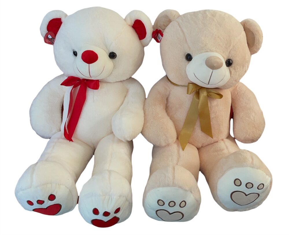 דובי אהבה ענק