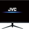 מסך מוניטור JVC Full HD עם חיבור HDMI