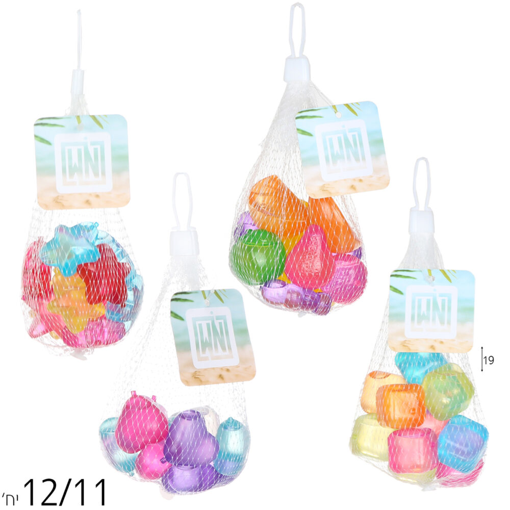 Alternative view of קוביות קרח לשימוש רב פעמי ICE – לקרר בסטייל, בלי להרטיב!