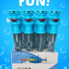 מקל בועות סטיץ’ 35 ס"מ