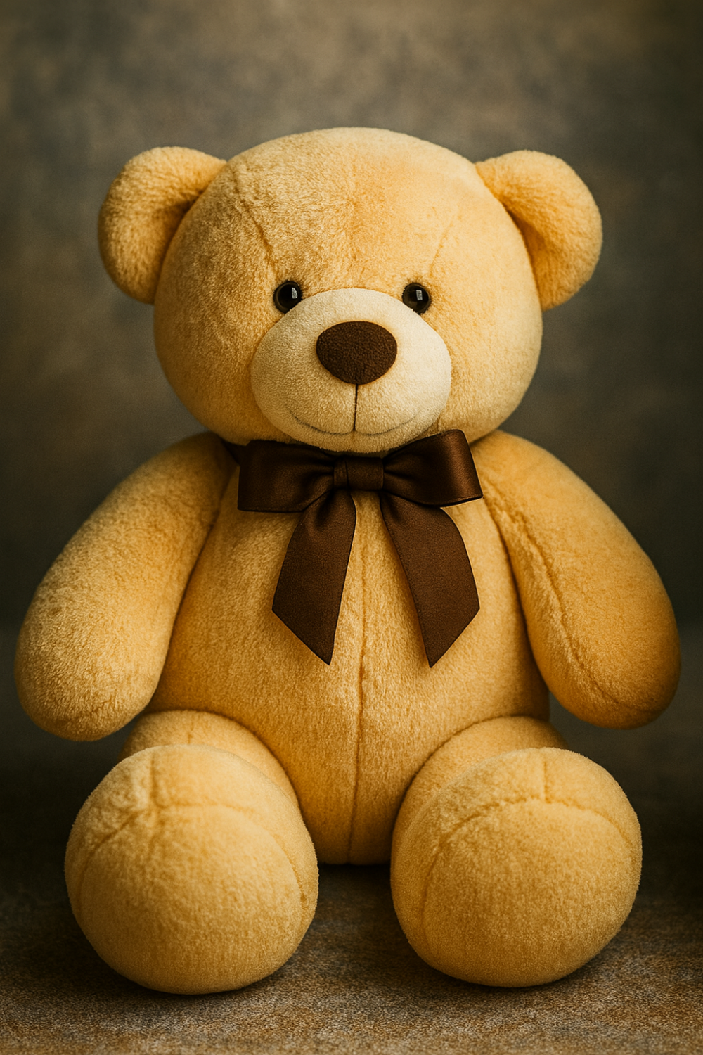 Alternative view of דובי חמודי קרם – 40 ס"מ של מתיקות ורוך