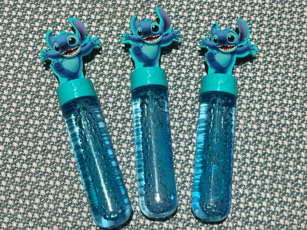 בועות סבון סטיץ’ – 24 יח'