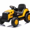 טרקטורון ממונע 12V מנוע כפול לילדים – דגם CAT