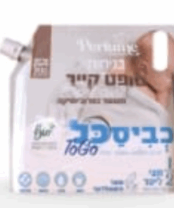כביסכל TO GO – ניחוח סופט קייר – 500 מ"ל