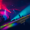 פס תאורת BAR LED מקצועי – 40 לדים