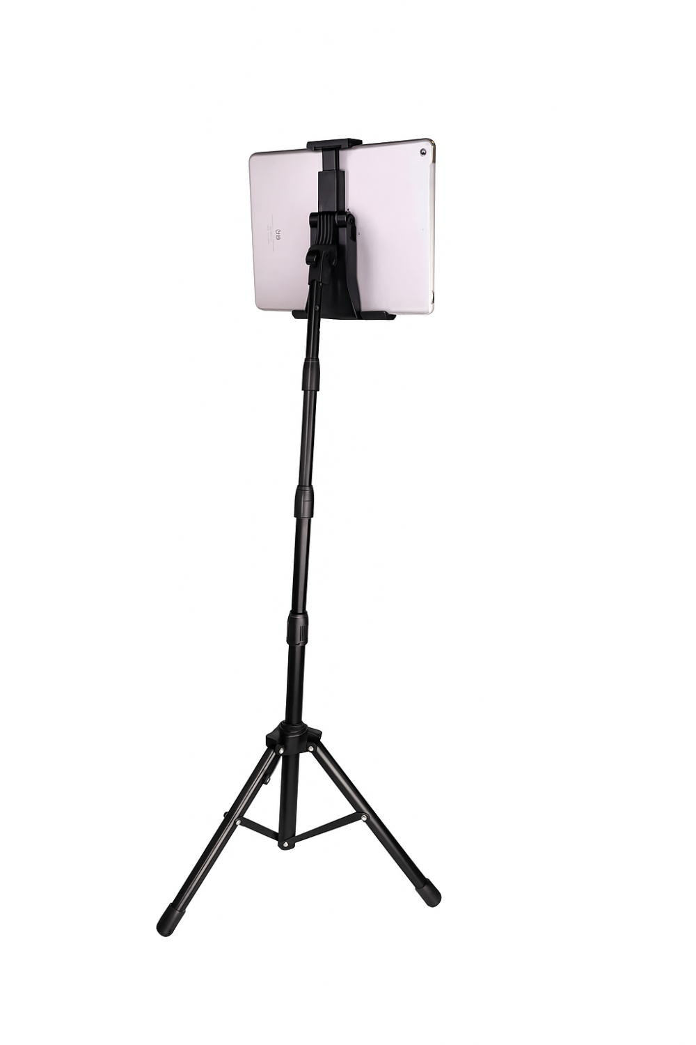 חצובה לטלפון - חזקה לסמארטפון ולטאבלט – גובה עד 145 ס"מ