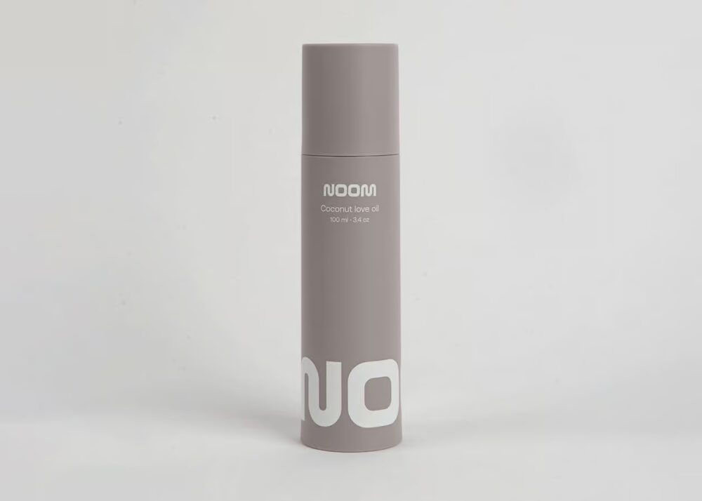 שמן אהבה טבעוני מושלם לאוהבים - Day Bestie